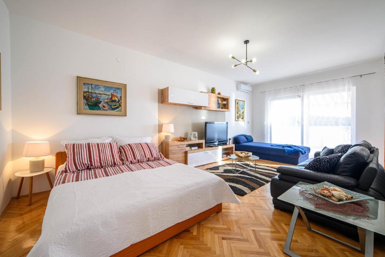 Apartments Branka Zablaće Exterior foto